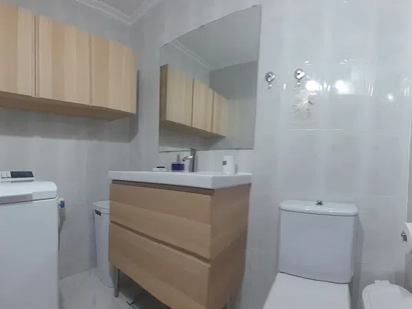 Piso en Calle Comandante Villar, 6, Centro, Centro - Foto 5