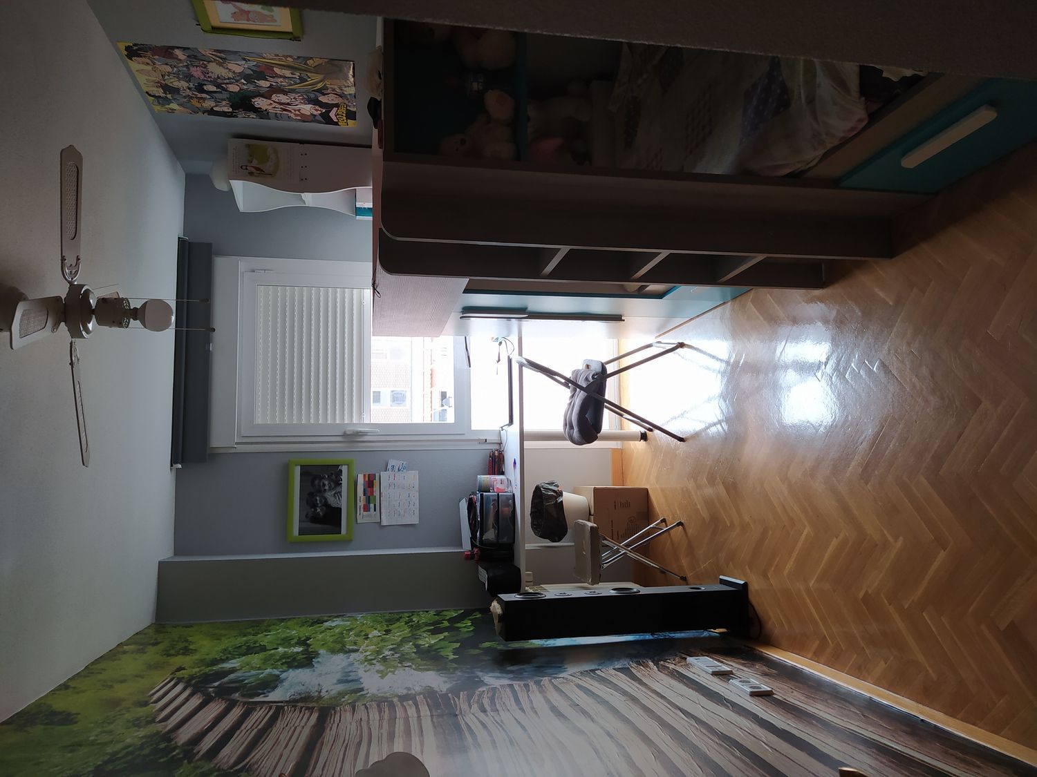 Piso en calle de Gandía, 8 - Foto 5