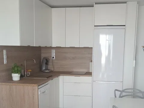 Piso en Bras del Port, 1