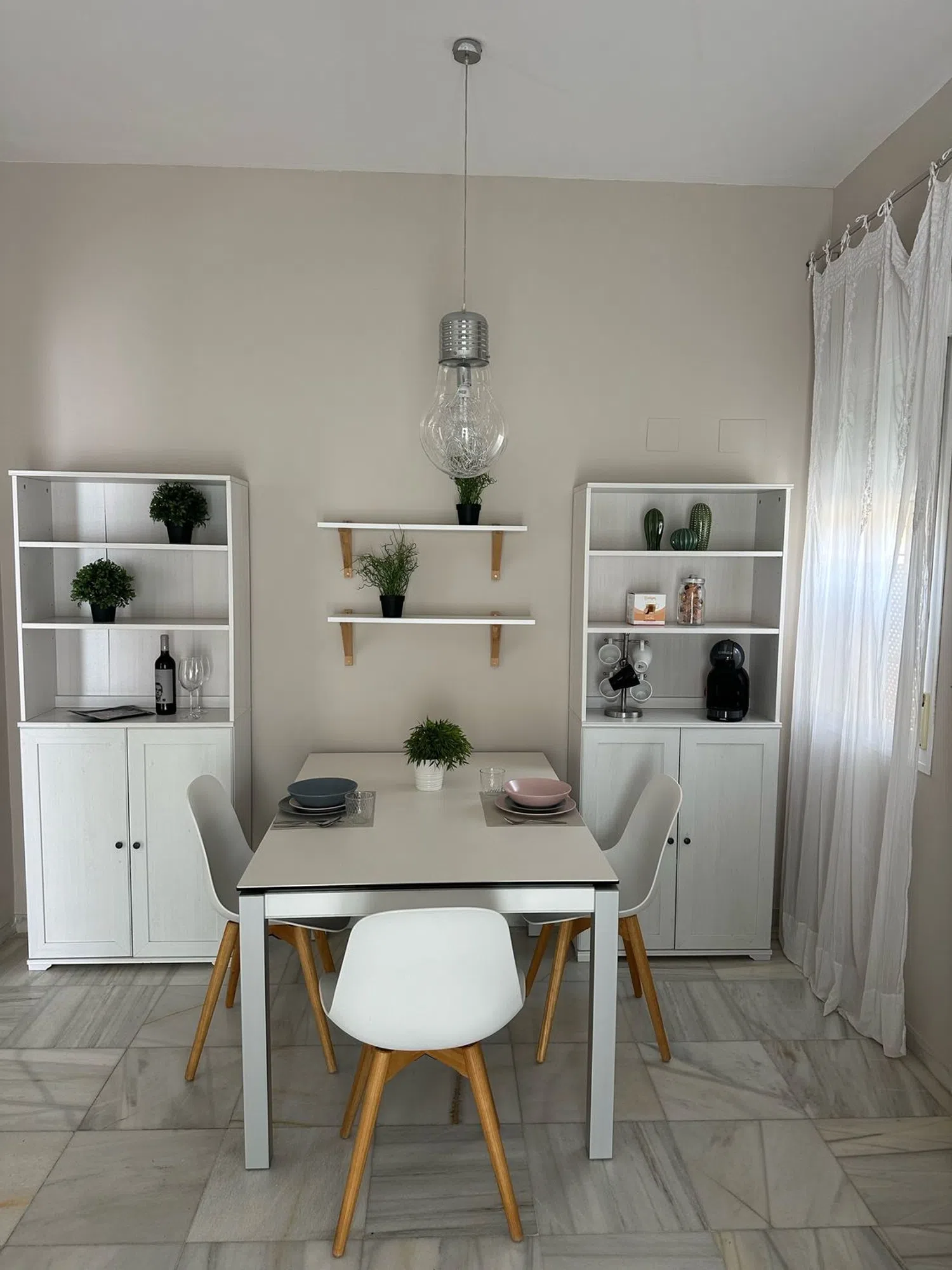 Piso en calle Goya, 22 - Foto 8