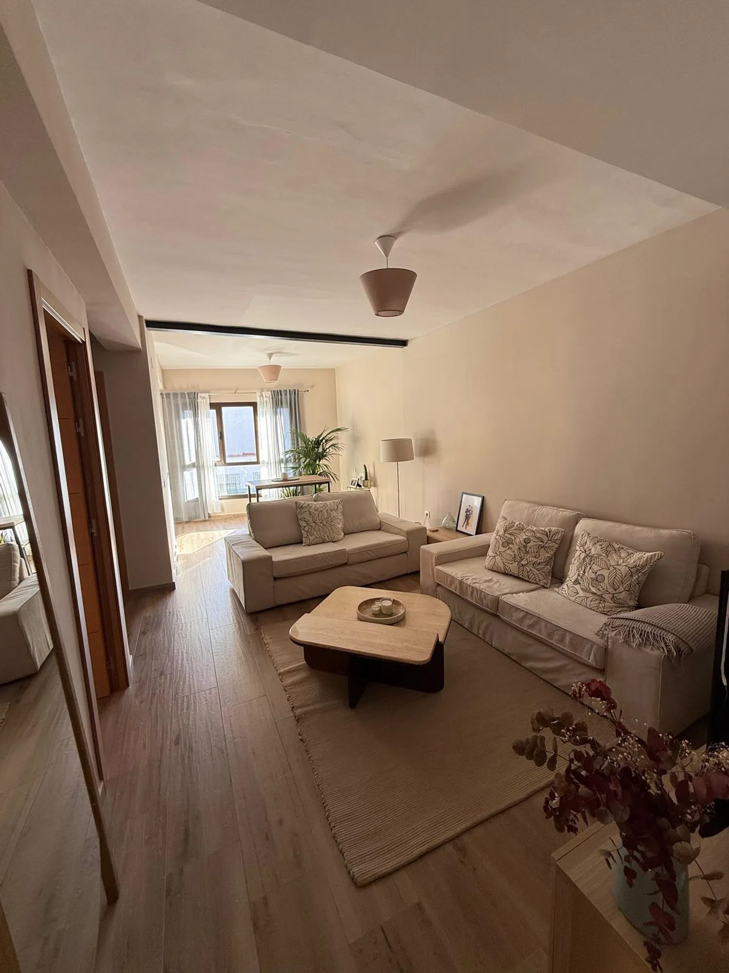 Piso en calle Bolivia, 131 - Foto 1