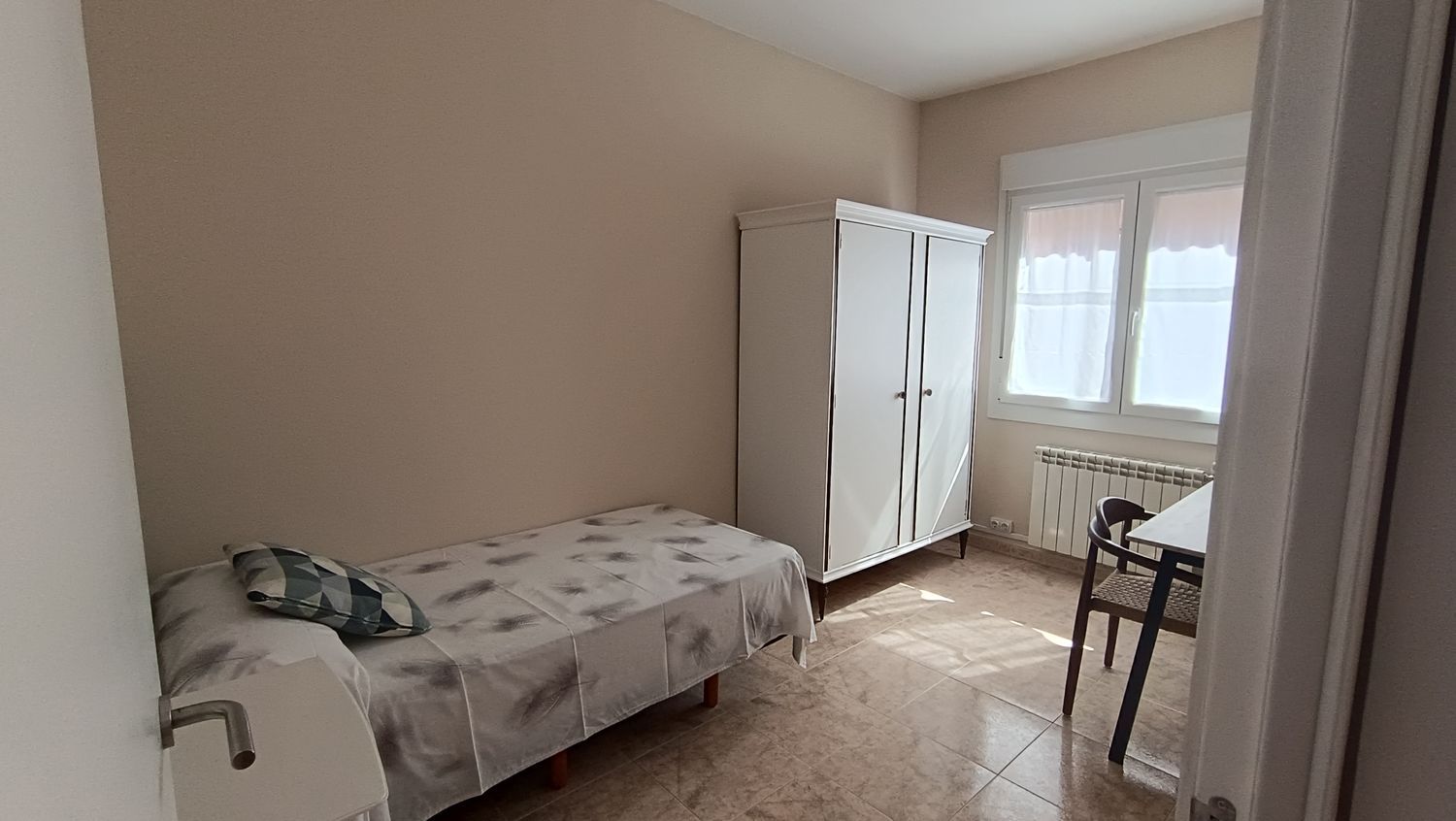 Piso en Calle Padre Claret, 4, Circular - Vadillos, Circular - Vadillos - Foto 23