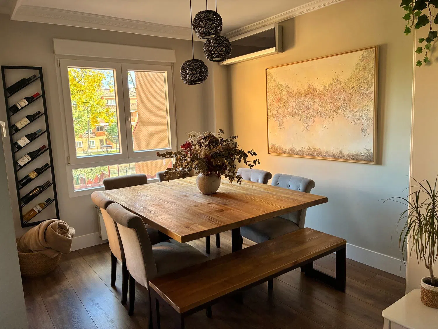 Piso en calle Valle del Roncal, 7 - Foto 5