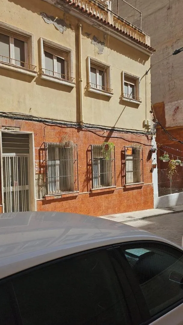 Casa adosada en  Calle de la Virgen del Socorro 10 - Foto 1