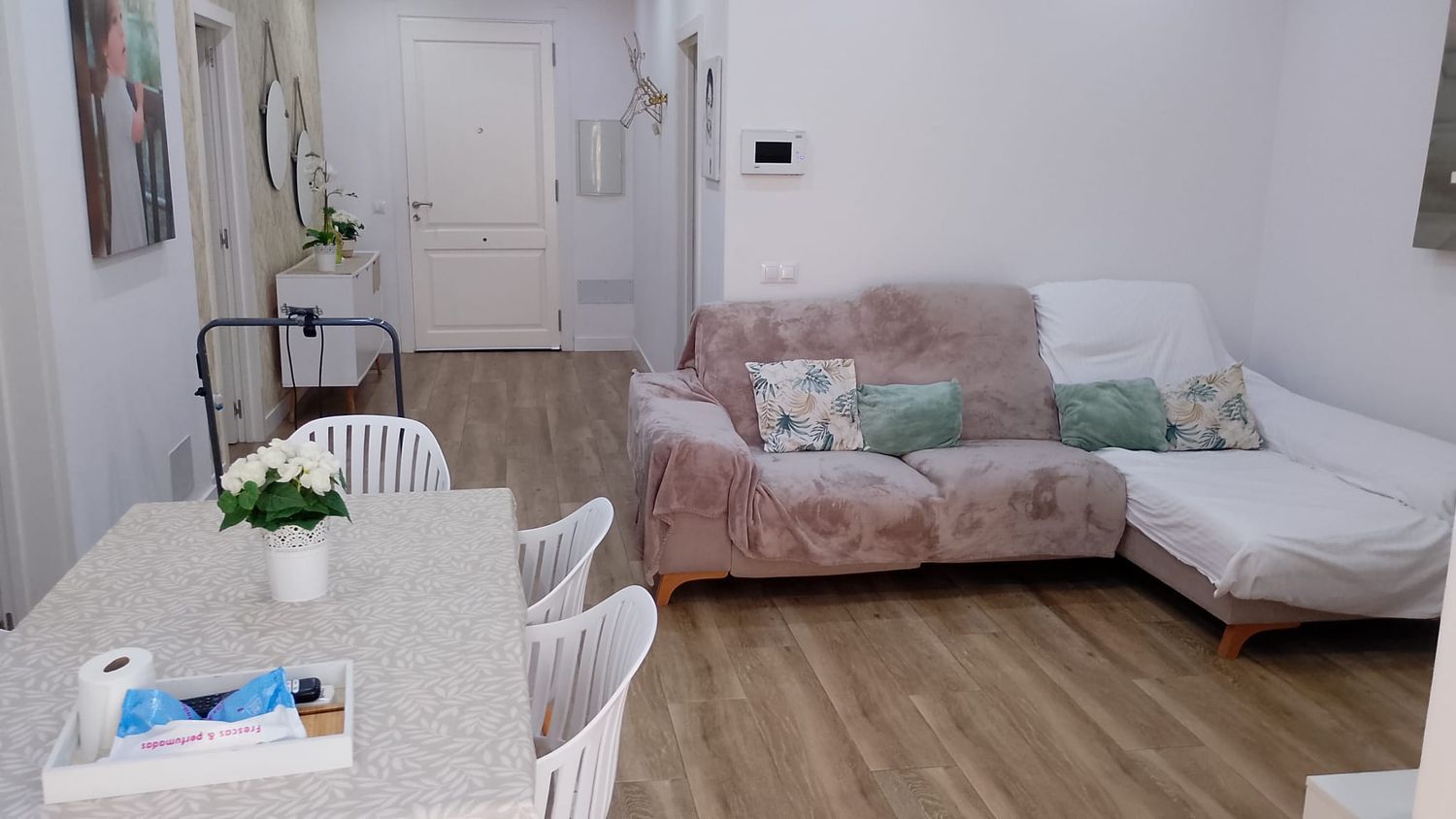 Piso en Calle Joan Maragall, 15 a - Foto 3
