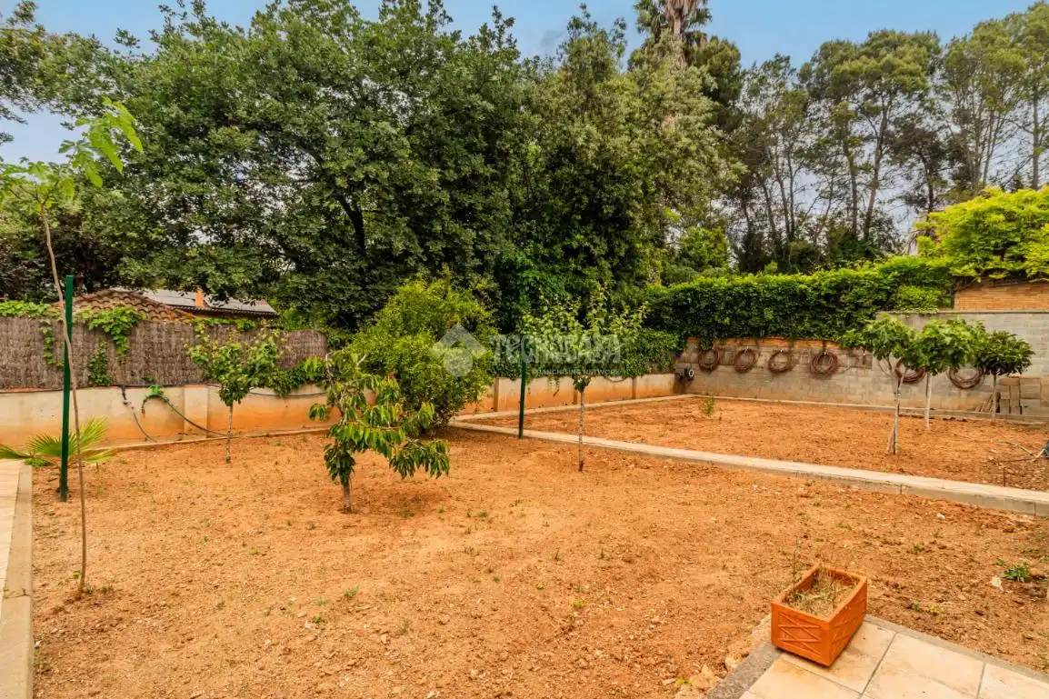 Chalet en Sant Cugat del Vallès - Foto 11