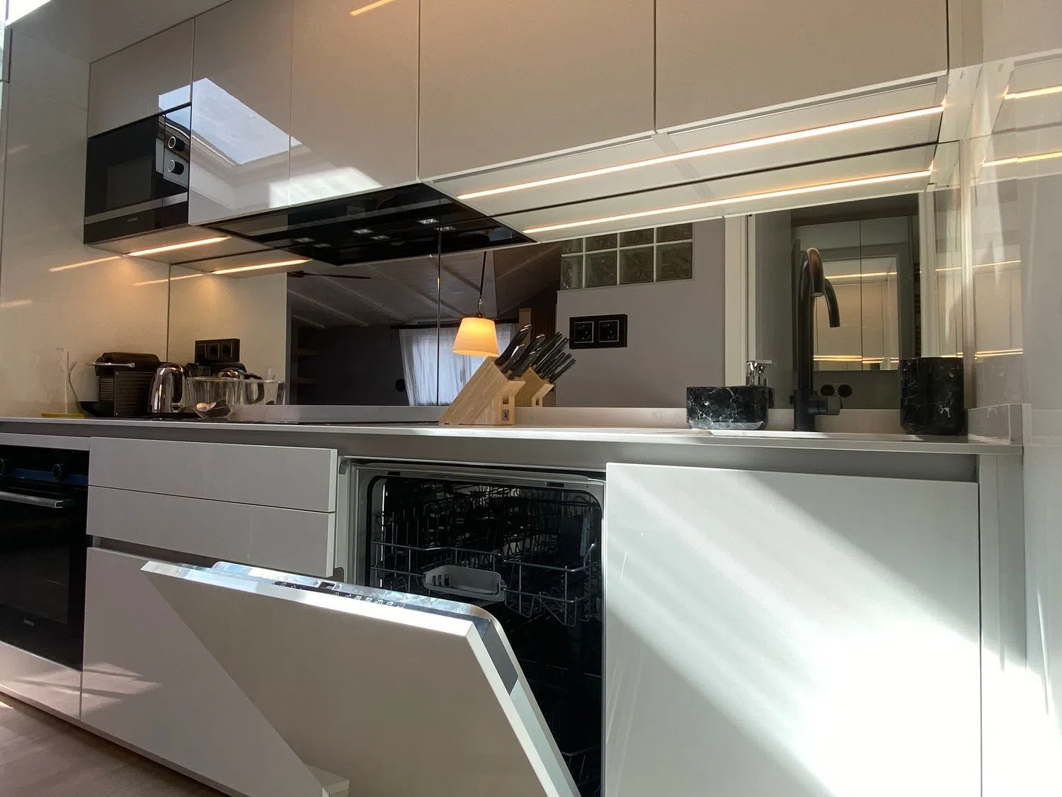 Piso en calle de Hortaleza, 10 - Foto 11