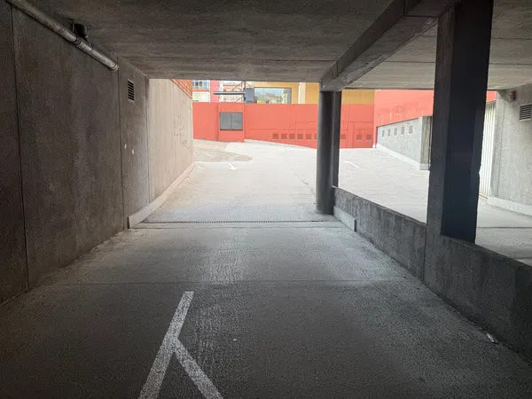 Piso en Calle da Estrada, 22, Coia - Foto 24