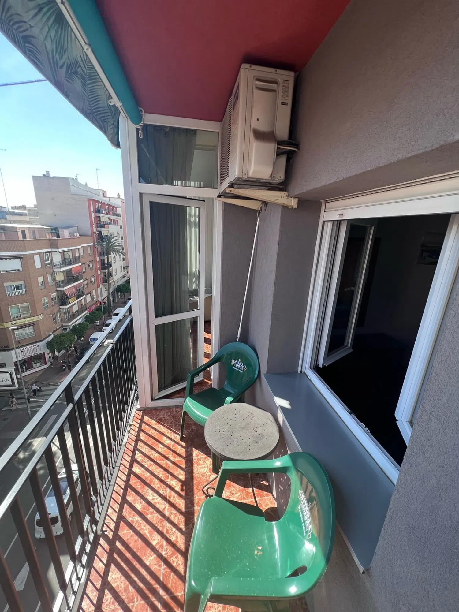 Piso en avenida Marqués de Los Vélez, 5 - Foto 3