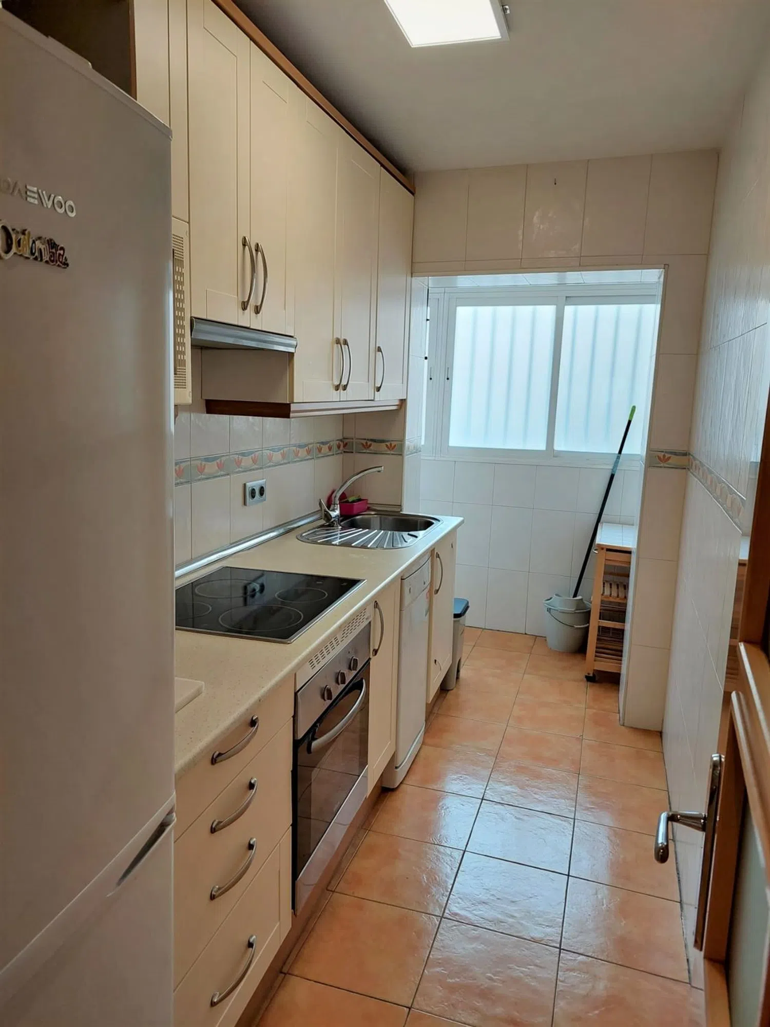 Piso en calle del Río Nervión, 54 - Foto 13