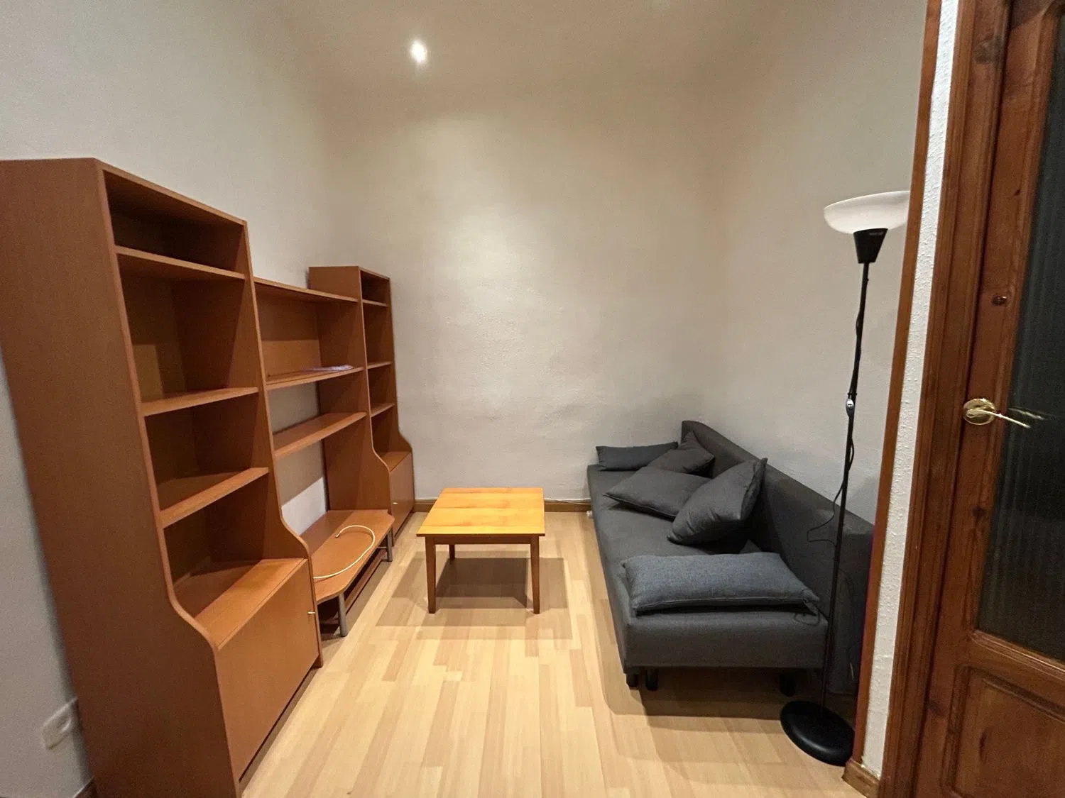 Piso en calle Vargas, 9 - Foto 6