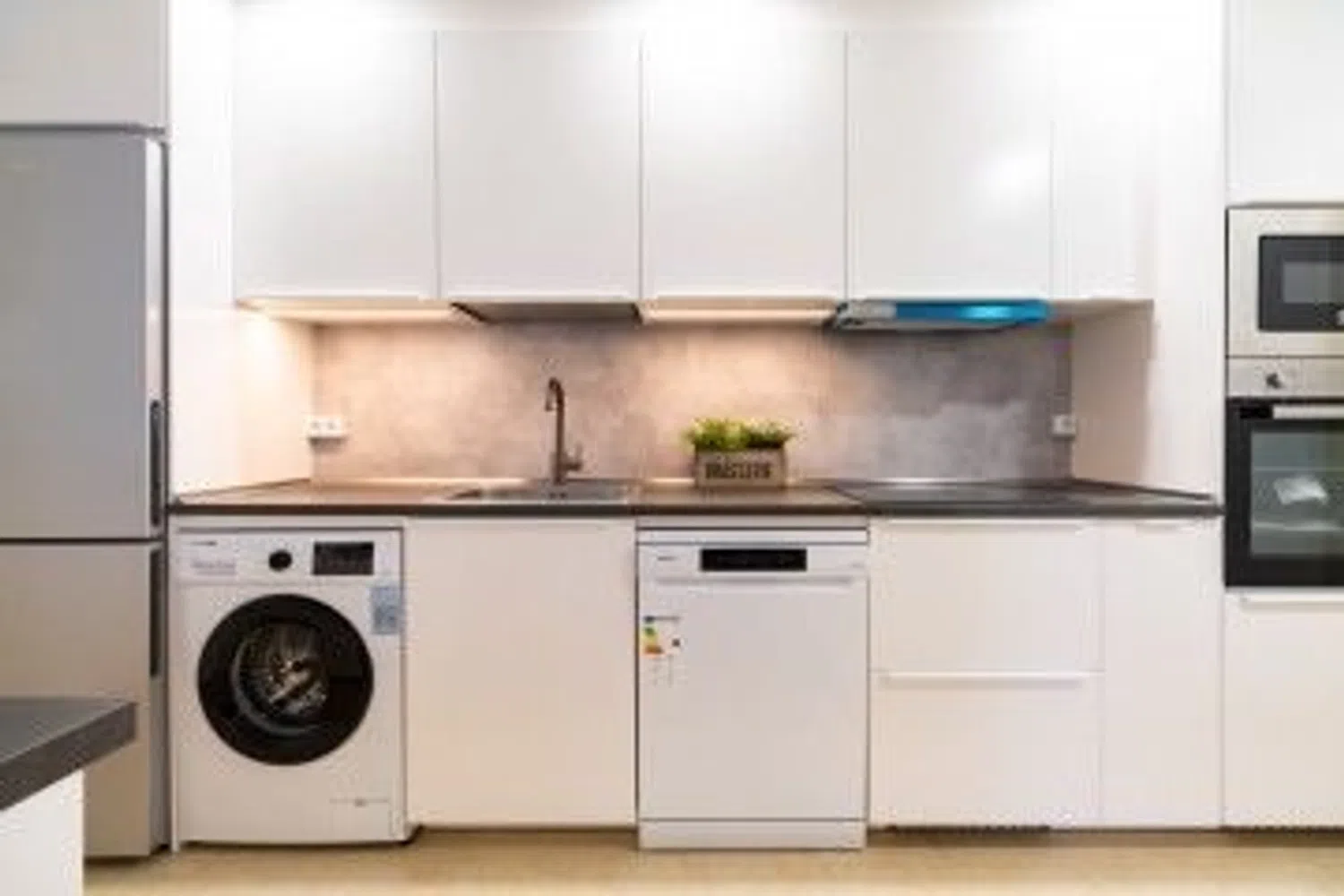 Piso en calle Santos A. Ochandátegui, 55 - Foto 5