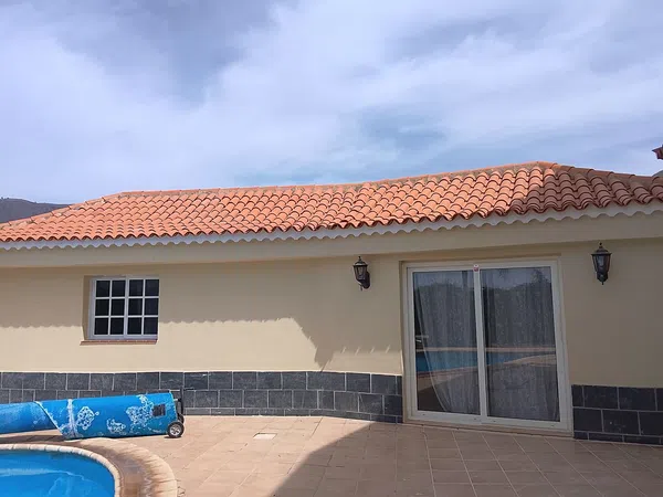 Casa o chalet independiente en Calle Libertad, 4, Valle San Lorenzo, Valle San Lorenzo - Foto 3