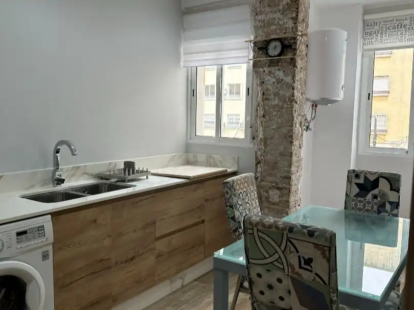 Piso en  Valencia Capital - Foto 4