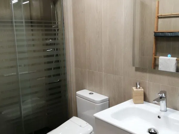 Piso en avenida de la Ilustración, 103 - Foto 25