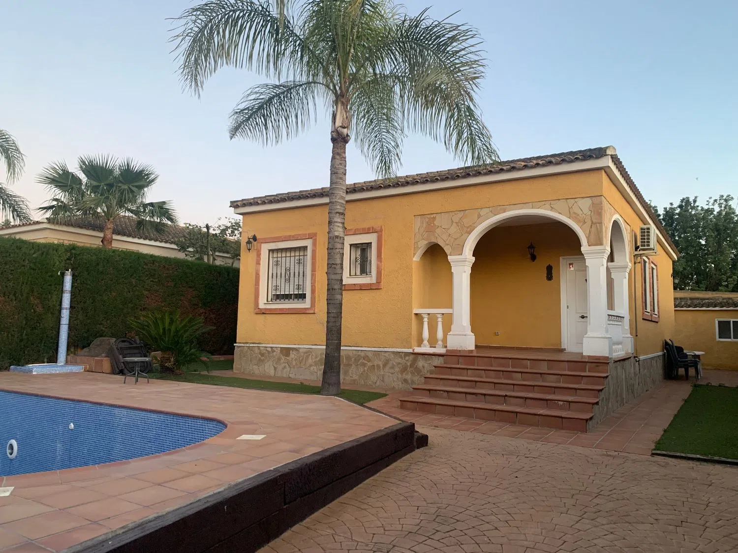 Casa independiente en Conarda s/n Sn - Foto 1