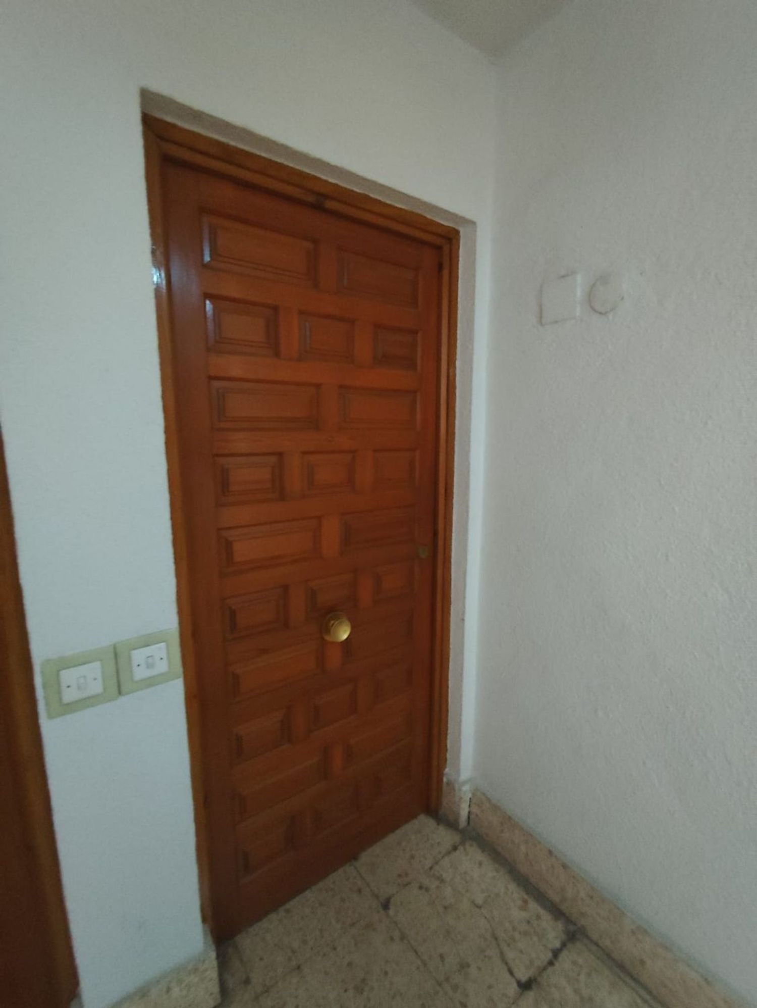 Piso en Calle de Brianda de Mendoza y Luna, 8, Constitución-El Balconcillo, Constitución-El Balconcillo - Foto 3