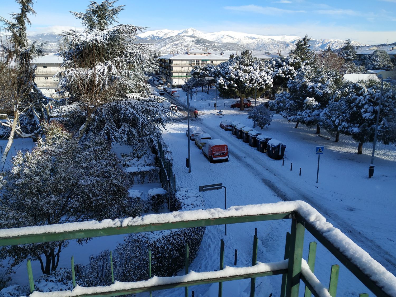 Piso en calle Playa Samil, 12 - Foto 30