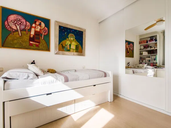 Dúplex en Urb. valle del arcipreste Zona norte - Foto 30