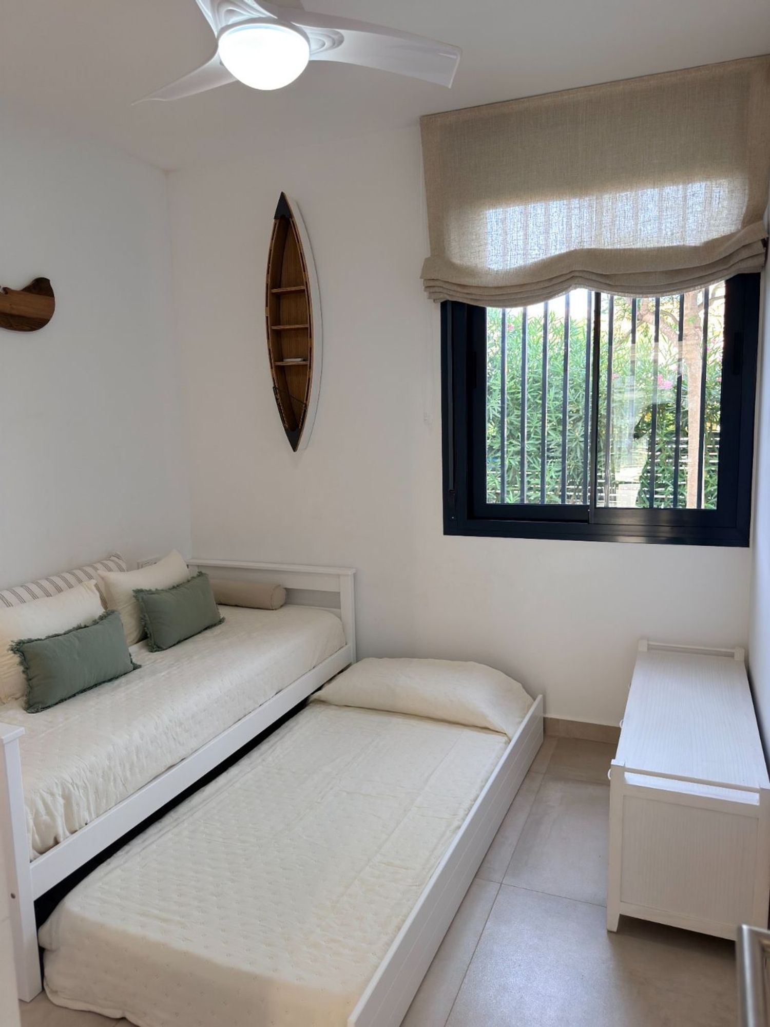Casa o chalet independiente en Avenida Isla Cristina, 50, Islas Menores-Mar de Cristal - Foto 12
