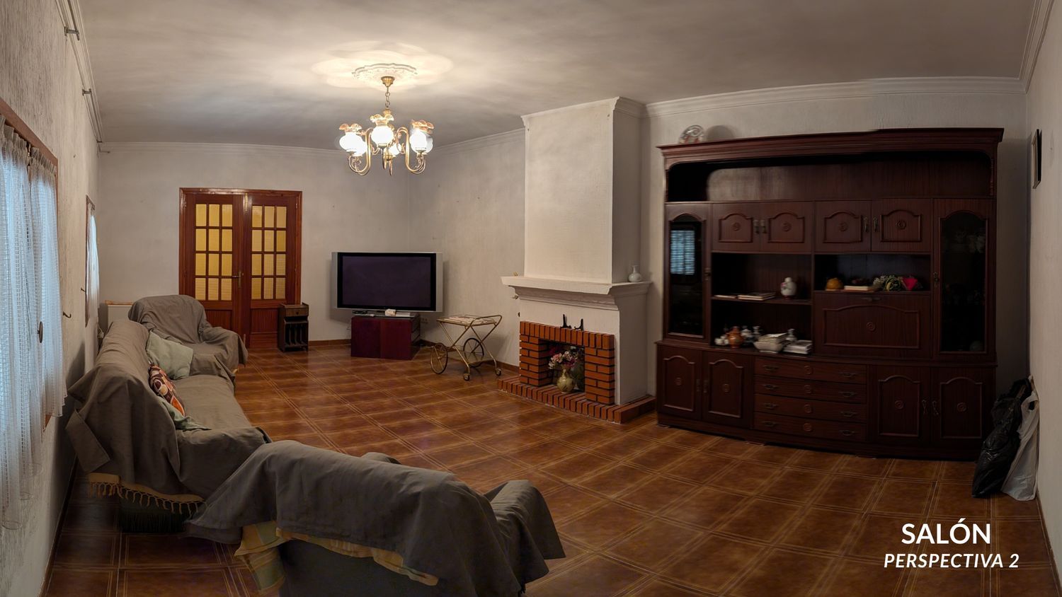 Chalet adosado en Calle Villacisneros s/n - Foto 16