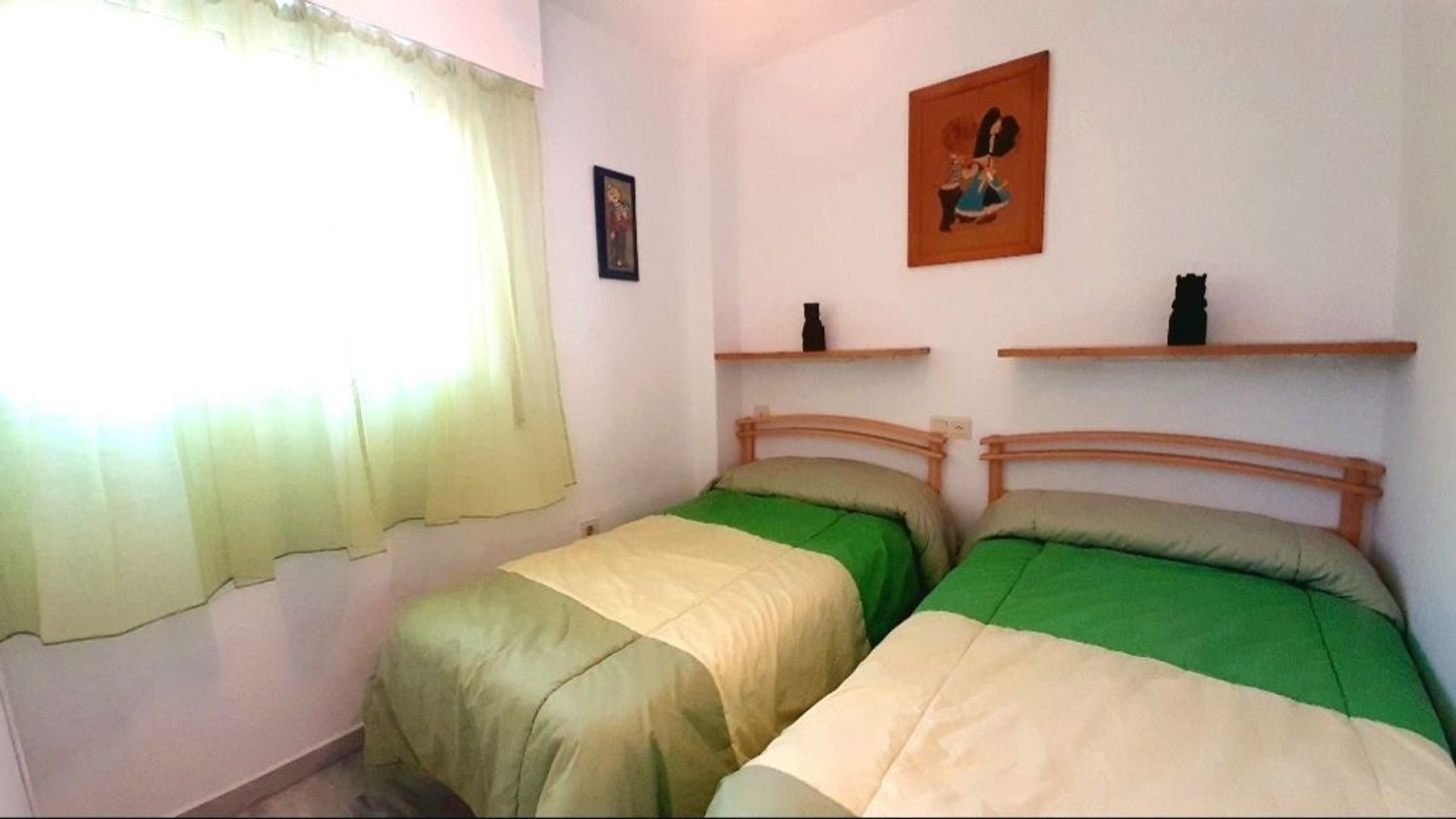 Piso en Ronda del Golf Oeste, 7, Hacienda Torrequebrada - Foto 9