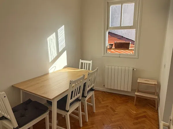 Ático en calle Pizarro, 6 - Foto 8