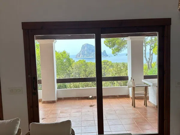 Chalet adosado en Calle de Ses Serretes, 2, Cala Vedella - Cala Tarida - Cala Conta, Cala Vedella - Cala Tarida - Cala Conta - Foto 3