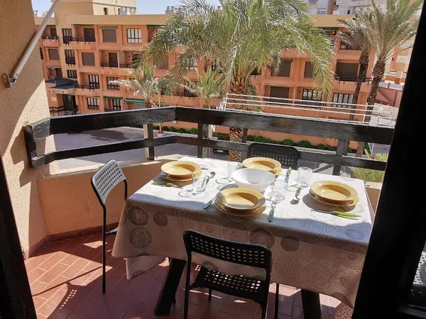 Piso en Gran via de la manga km5, 5, Playa del Galán, Playa del Galán - Foto 11
