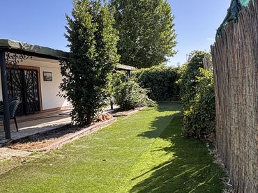 Chalet en  Avenida Peñafiel 1 - Foto 25