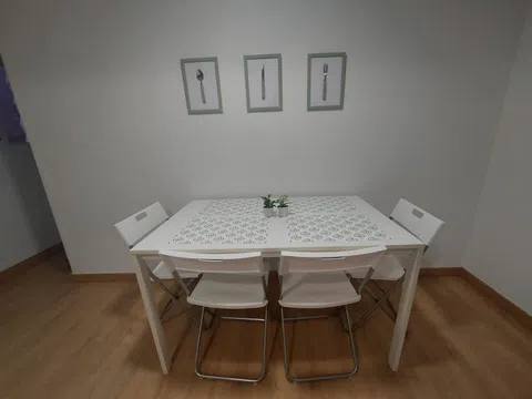 Piso en calle Goya, 7 - Foto 4