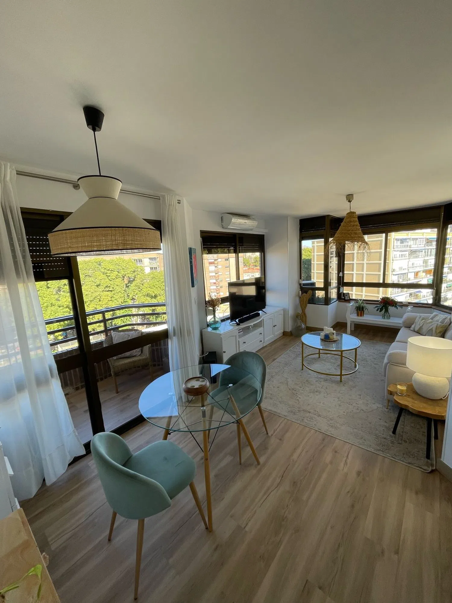 Piso en calle Isaac Albéniz, 10 - Foto 8