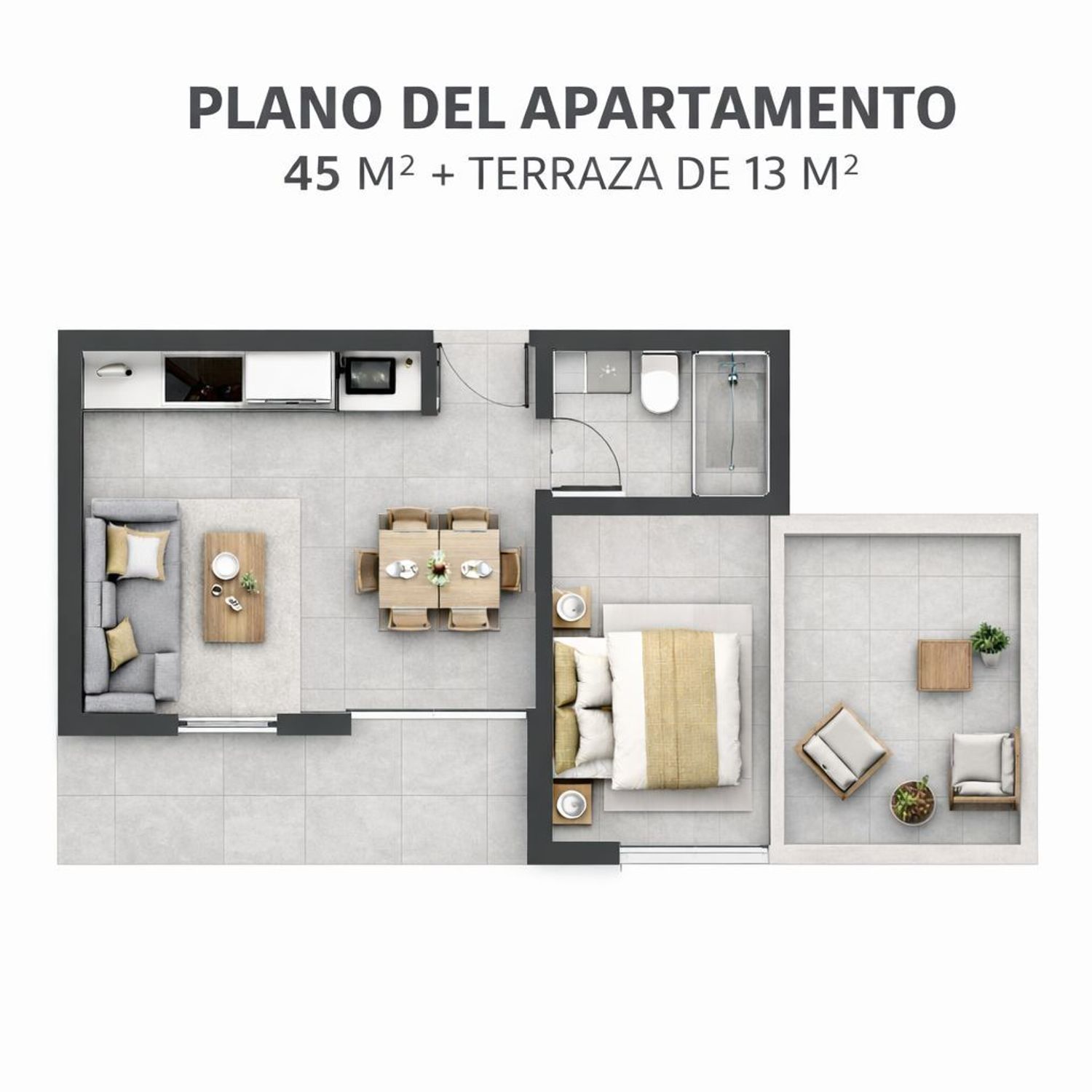 Piso en calle Francisco Giner de los Ríos, 10