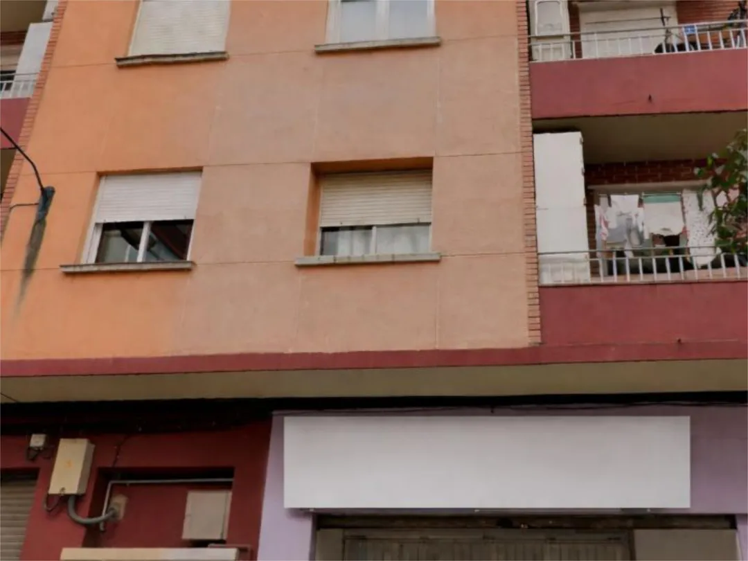 Piso en  Calle del Monasterio de la Oliva 4 - Foto 8