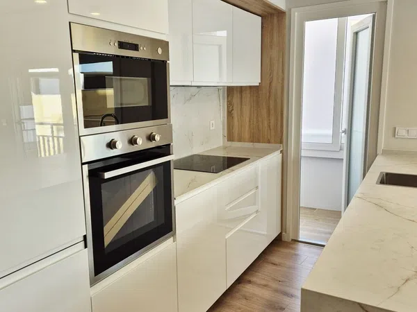 Piso en calle del Capitán, 32 - Foto 7