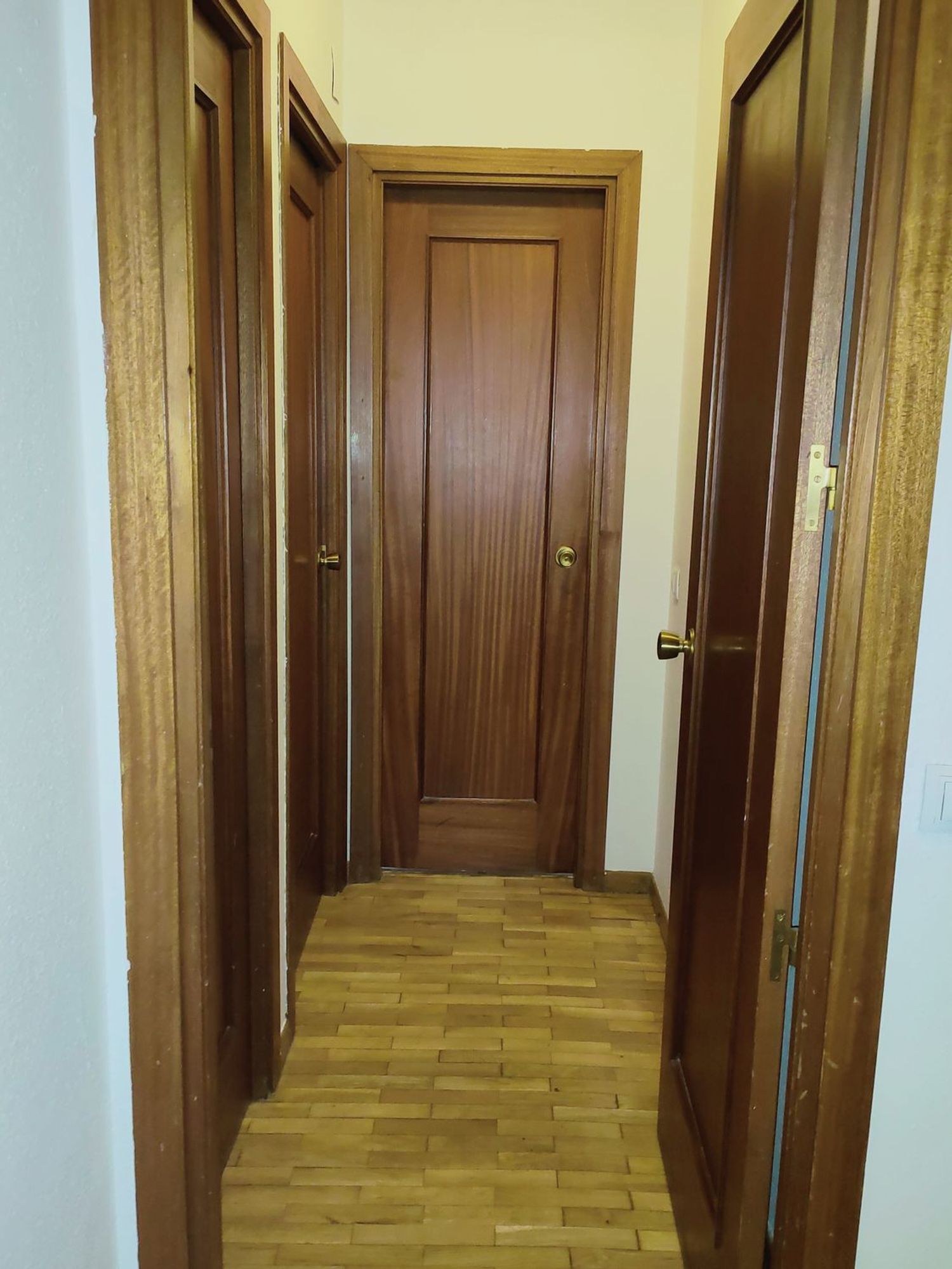 Piso en calle de Juan Álvarez Mendizábal, 1 - Foto 4