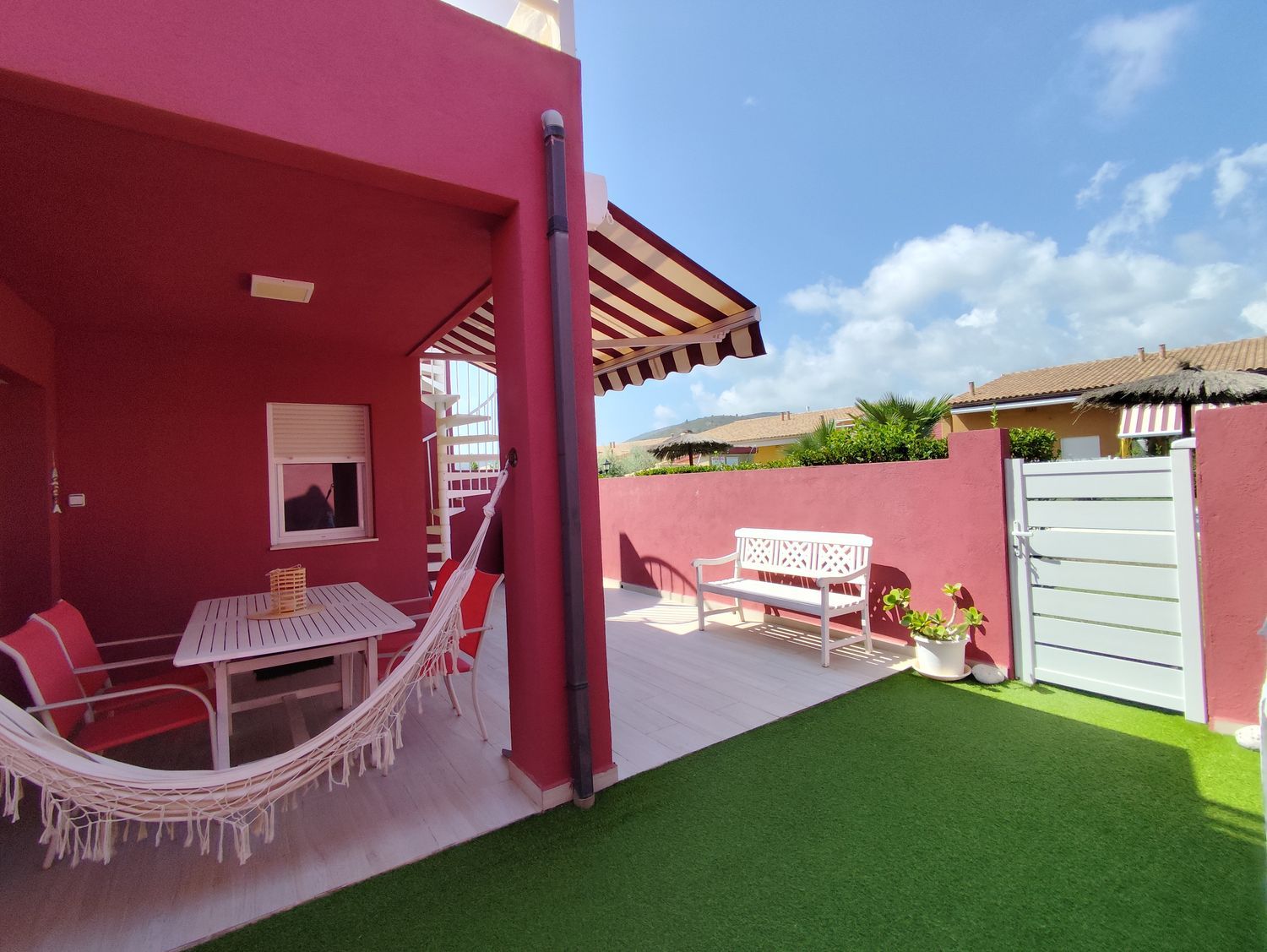 Chalet pareado en Camino de Santa Magdalena, 62, Las Atalayas - Urmi - Cerro Mar, Las Atalayas - Urmi - Cerro Mar - Foto 4