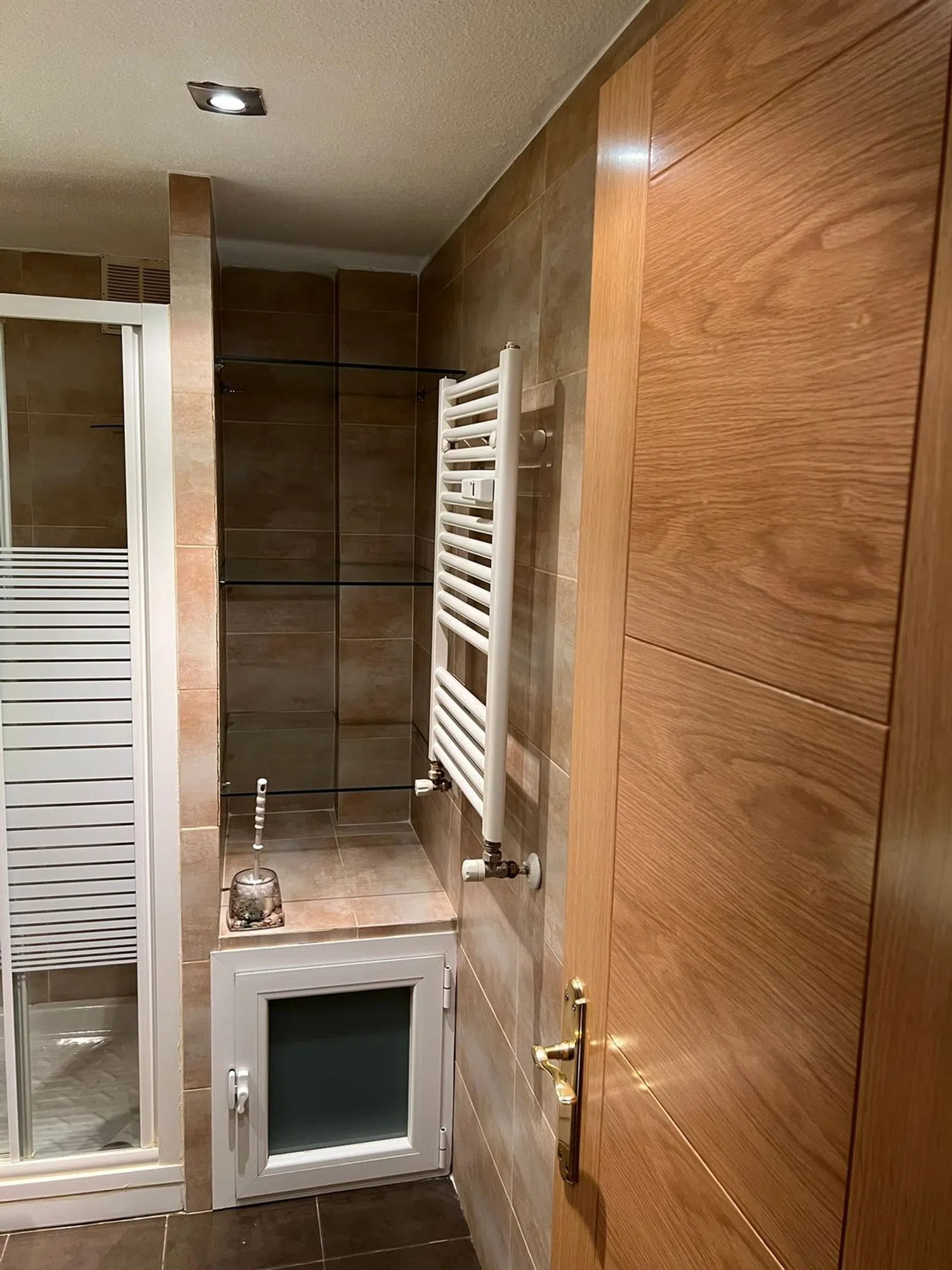 Piso en calle de Tribaldos, 3 - Foto 14