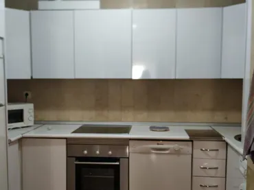 Apartamento en  Avenida del Gran Capitán - Foto 10