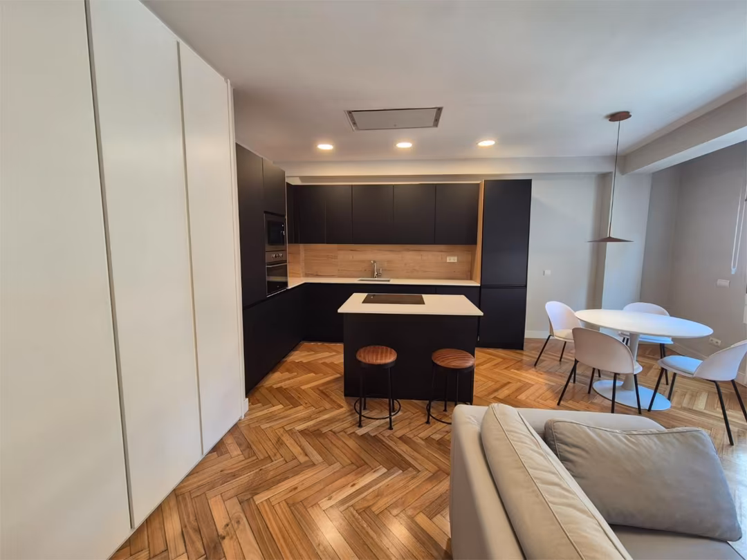Apartamento en  Calle Gregorio Cuesta 4 - Foto 5