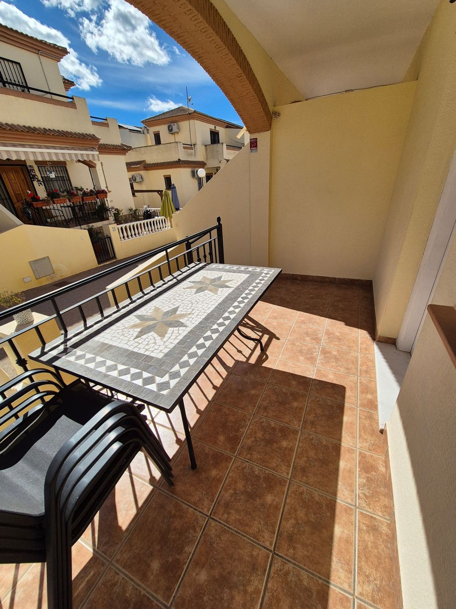 Casa o chalet independiente en Calle Maria San Gil Noain, 37, Parque Acuático - Sector 25 - Foto 3
