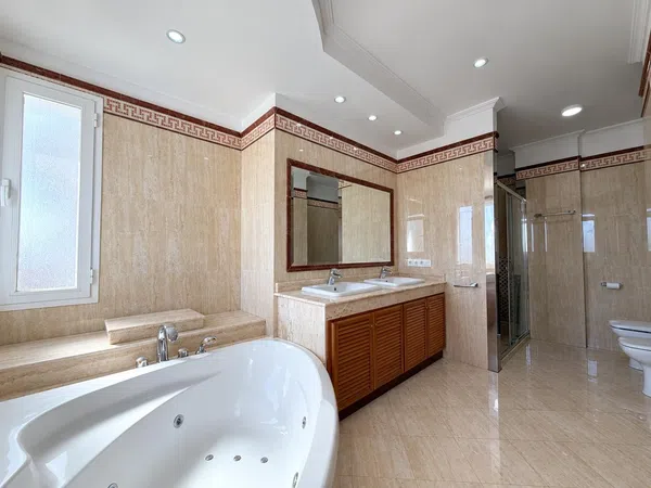 Chalet adosado en Calle Triguero, 1, Los Pacos, Los Pacos - Foto 30