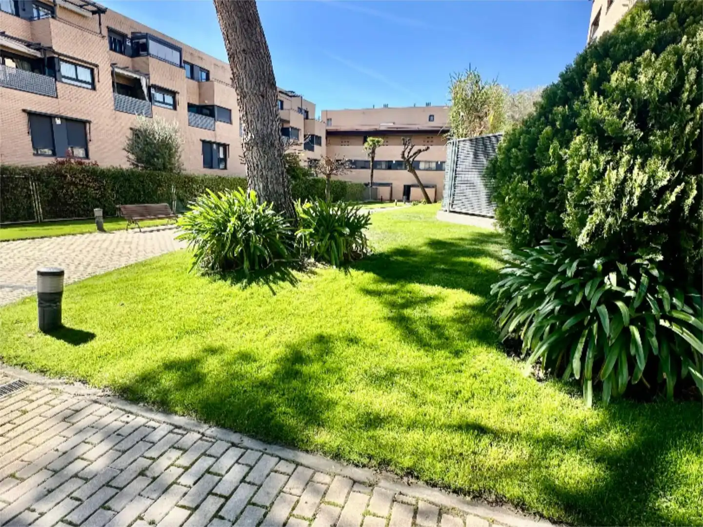 Piso en  Calle Ortega y Gasset 1 - Foto 24