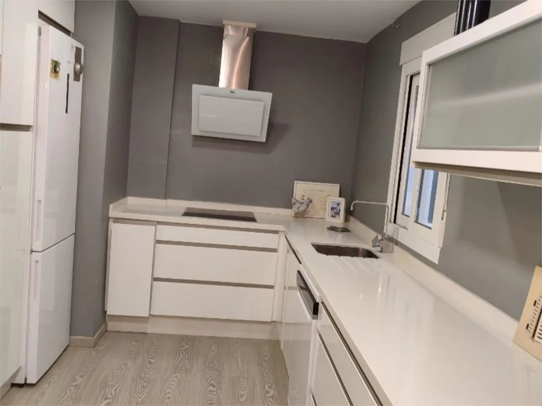 Piso en  Calle Juan Sebastián Elcano 19 - Foto 9