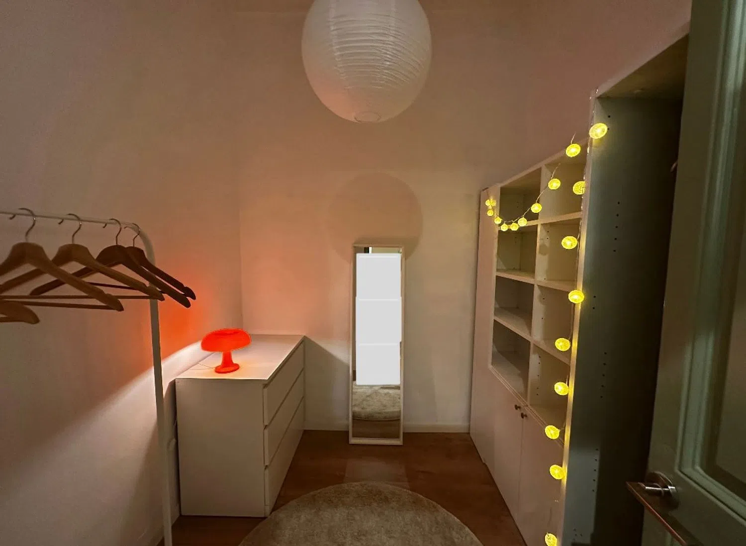 Piso en calle d'Aribau, 163 - Foto 9