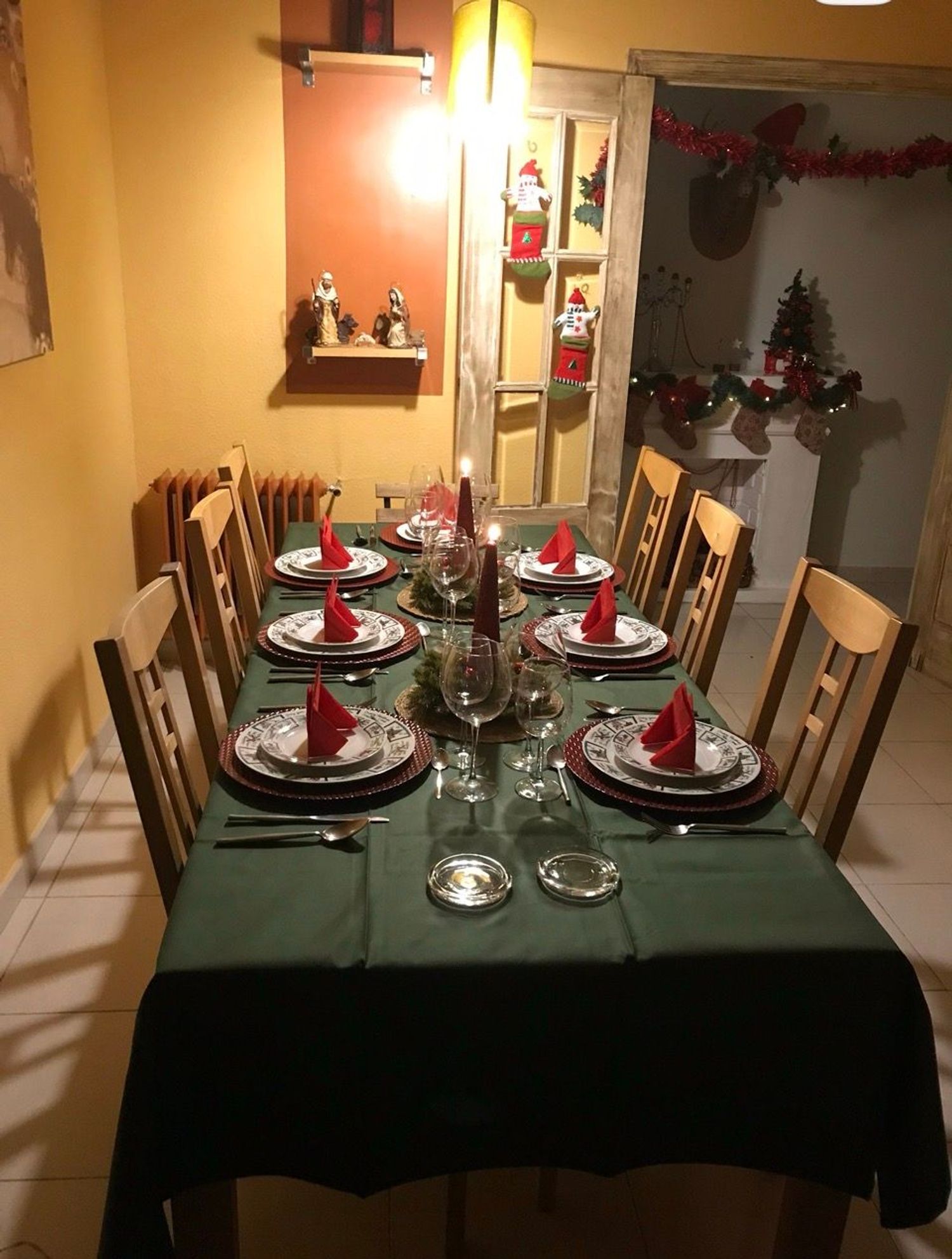 Piso en calle de García Noblejas, 3 - Foto 11