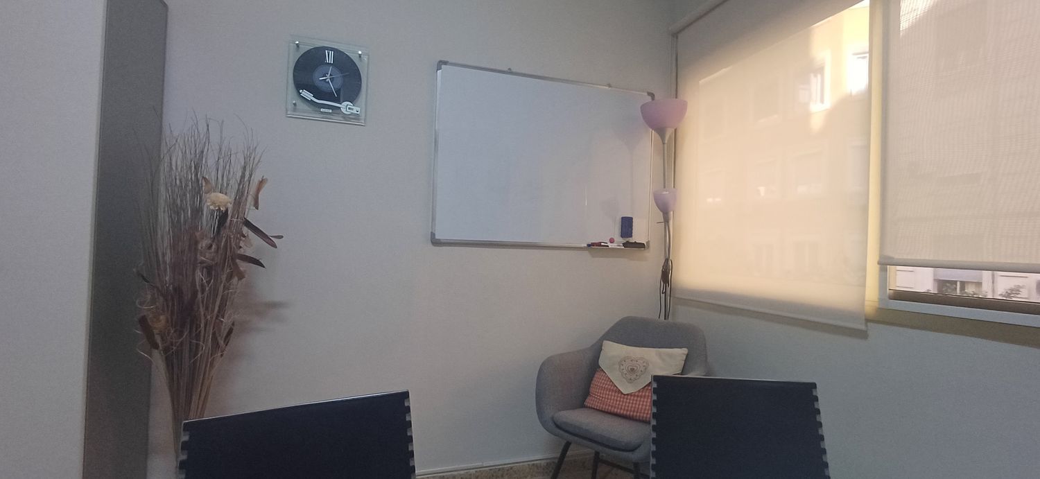 Oficina en Calle del Doctor Vila Barberà, 4, Arrancapins - Foto 4