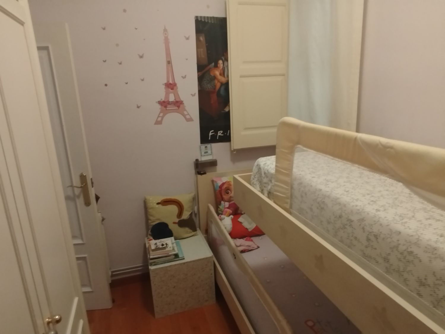 Piso en calle de Viladomat, 215 - Foto 4