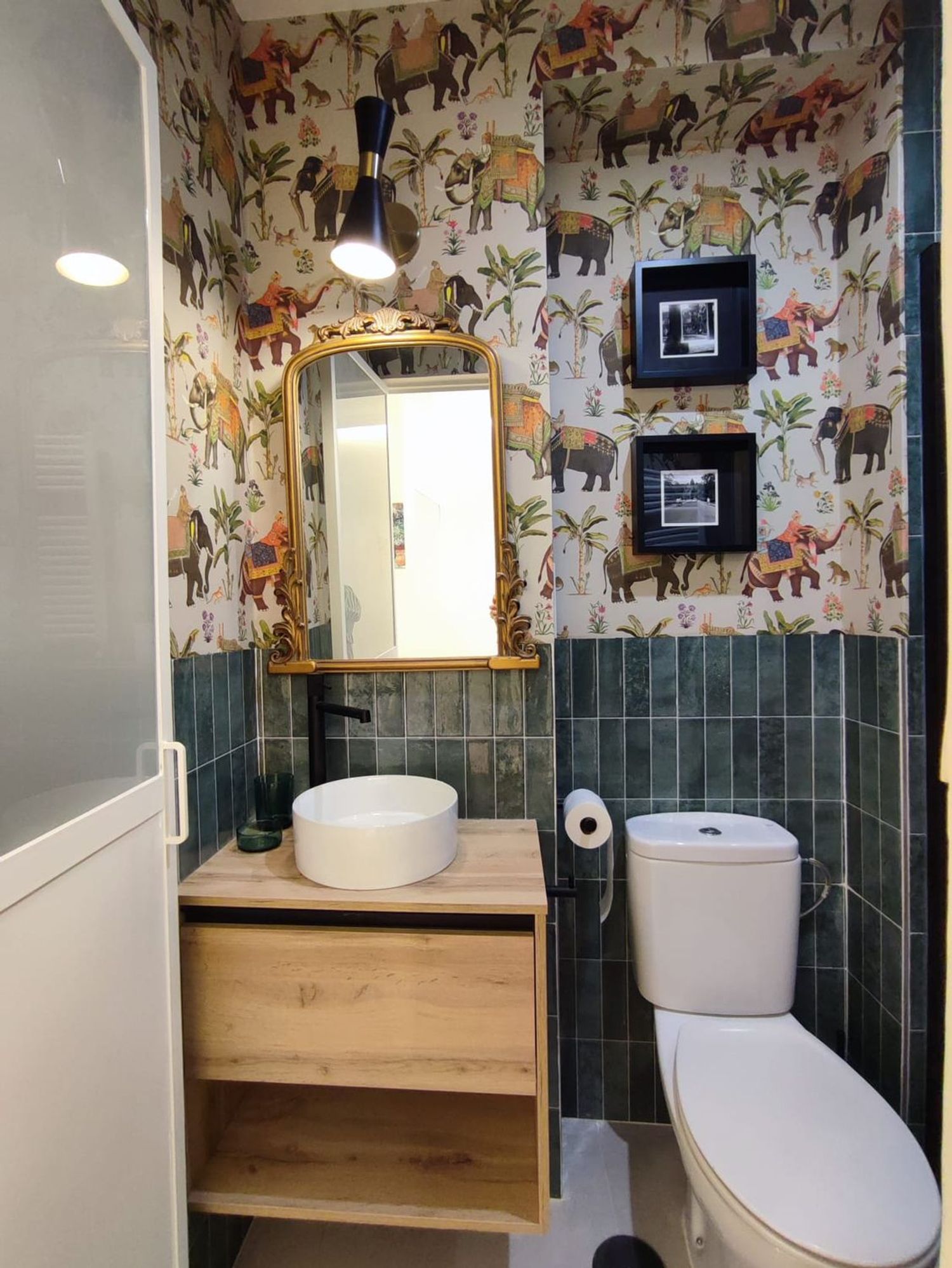 Piso en calle de Olid, 8 - Foto 9