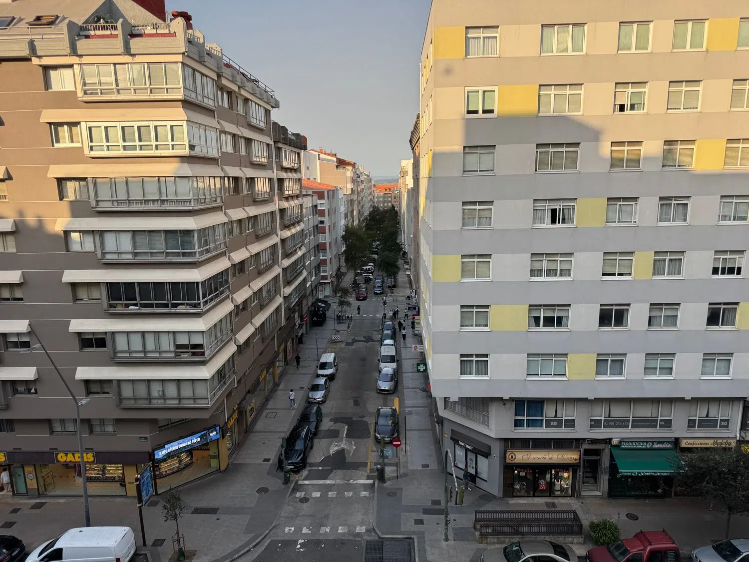 Piso en ronda de Outeiro, 237 - Foto 17